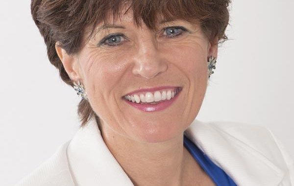 Susan crossman year in review