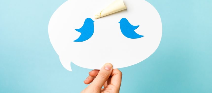 Tweepsmap to Track Your Twitter