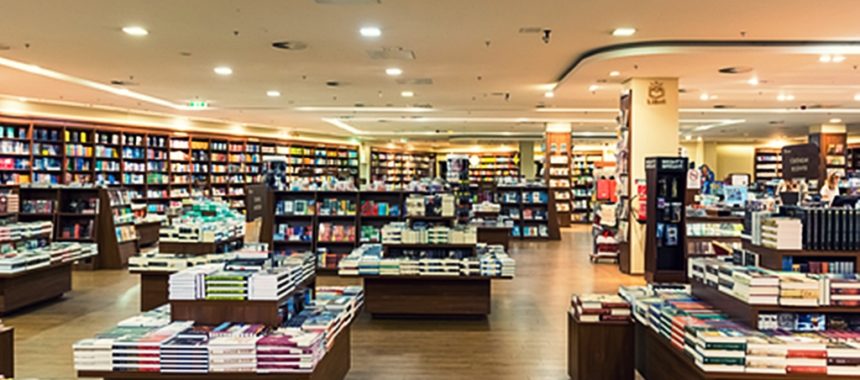 5 Tips for Marketing Your Book as an Involved Author