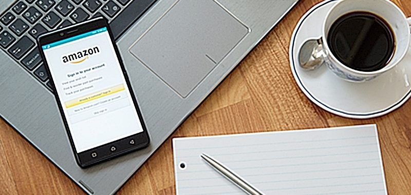 Tips on how to publish book on Amazon