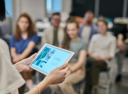 new author book marketing to audience